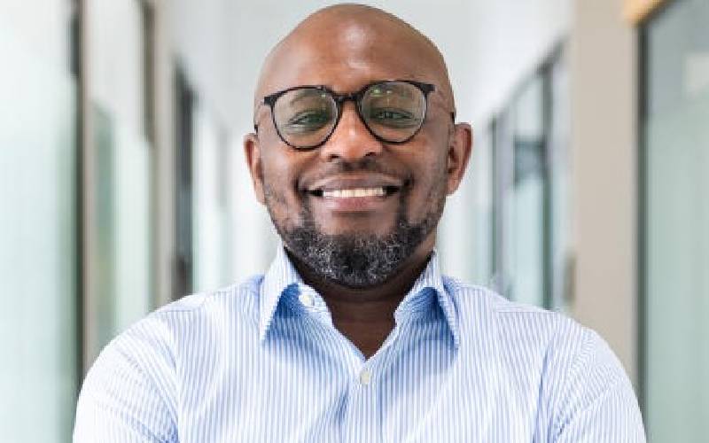 Digital lender Tala names Munyi Nthigah as new General Manager
