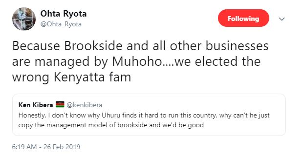 Hilarious Posts by Kenyans on Social Media to Take Away Those Monday Blues