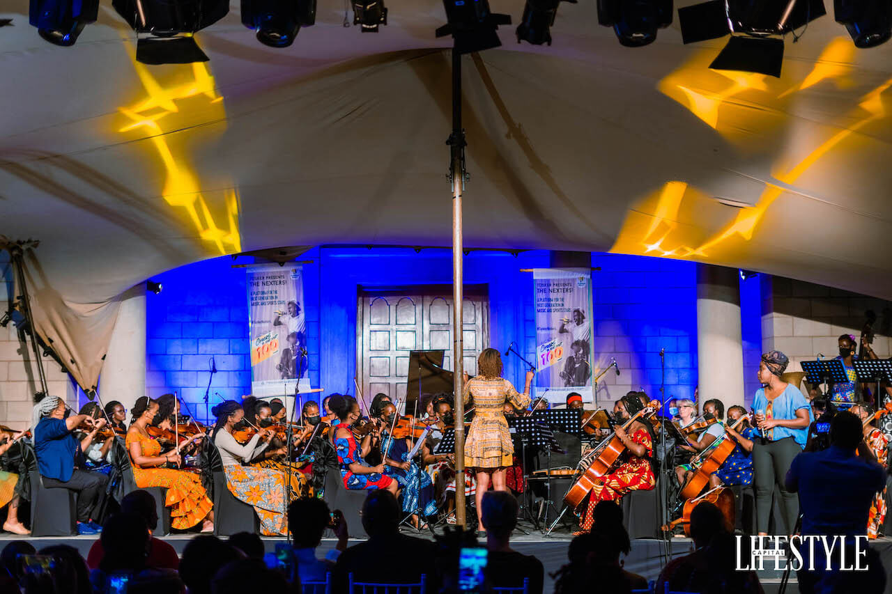 Kenya Conservatoire of Music Hosts International Women's Day Concert