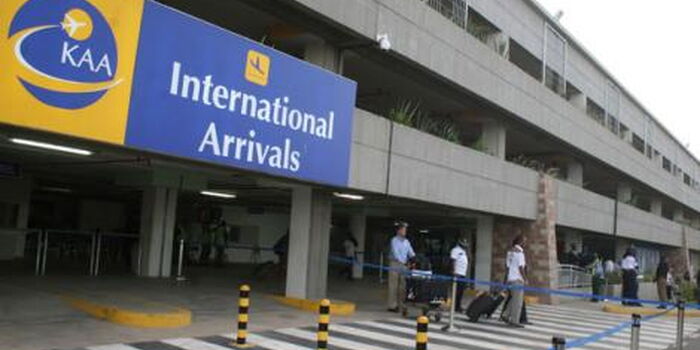 JKIA Announces Changes Over Ongoing Construction