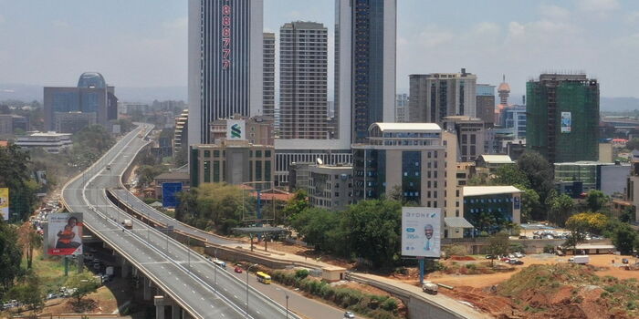 KeNHA Responds to Reports on Opening of Nairobi Expressway
