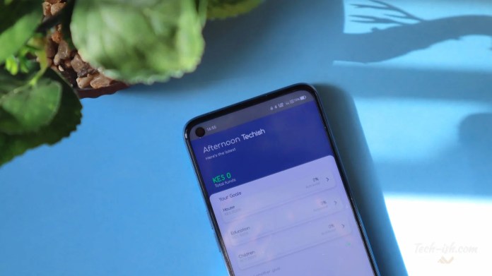 Cashlet App Explained; How it works, and what to expect