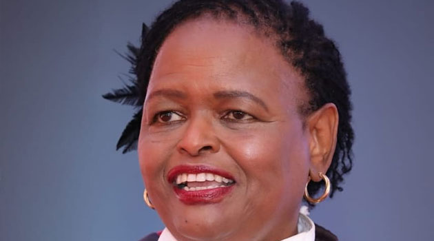 CJ Koome » Capital News