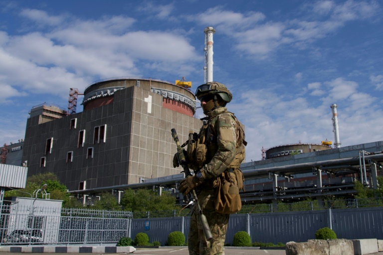 Ukraine to evacuate more civilians from besieged Mariupol » Capital News