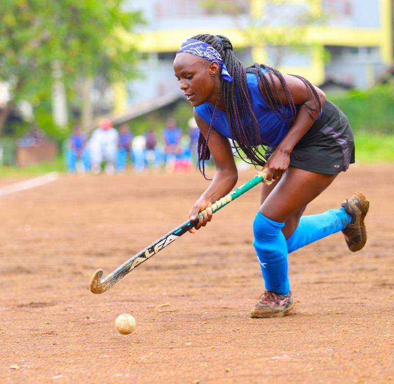 Kenya Hockey Union leagues resume on Saturday after two years : The standard Sports