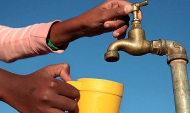 Water Supply Cut Off in These Nairobi Estates