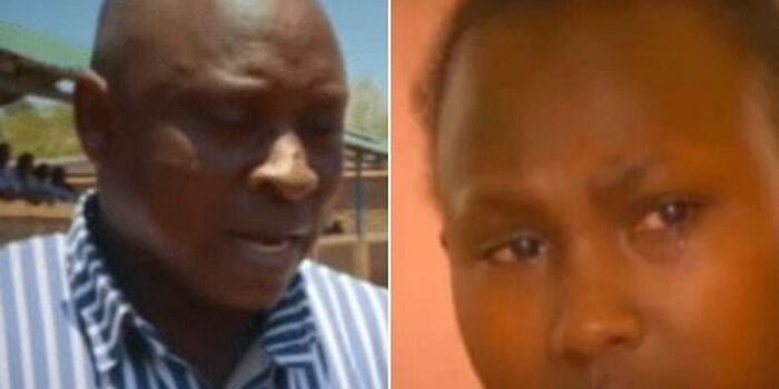 Lulu Hassan Exposé Shines Hope For Rape Convict Framed by Daughter