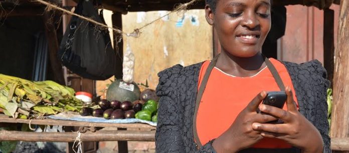 Kenyan Women Love M-Pesa, Equity Bank - Ipsos
