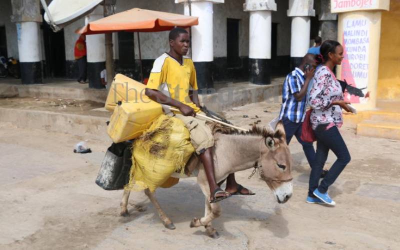 County gets Sh150m to connect more homes with clean water