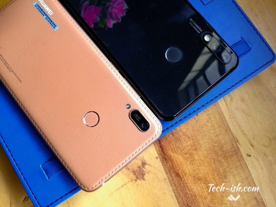 Review: TECNO Spark 3 Pro Vs Huawei Y6 Prime 2019