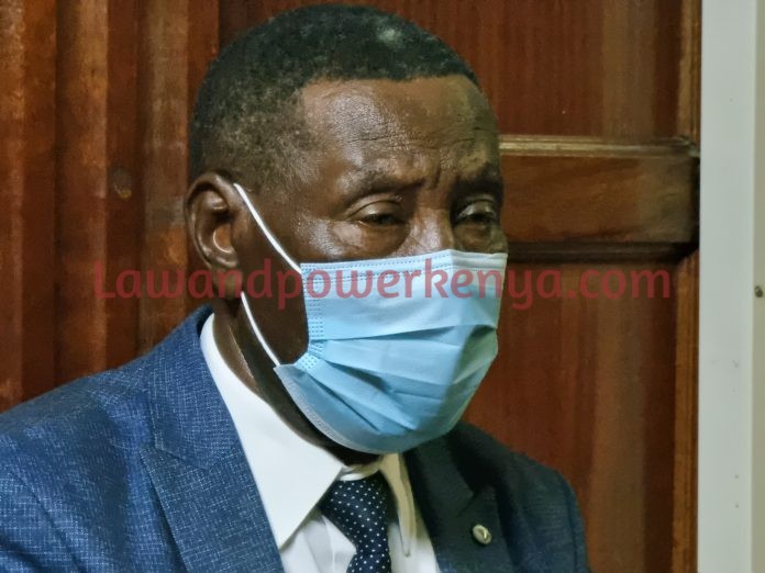 Man charged with perjury