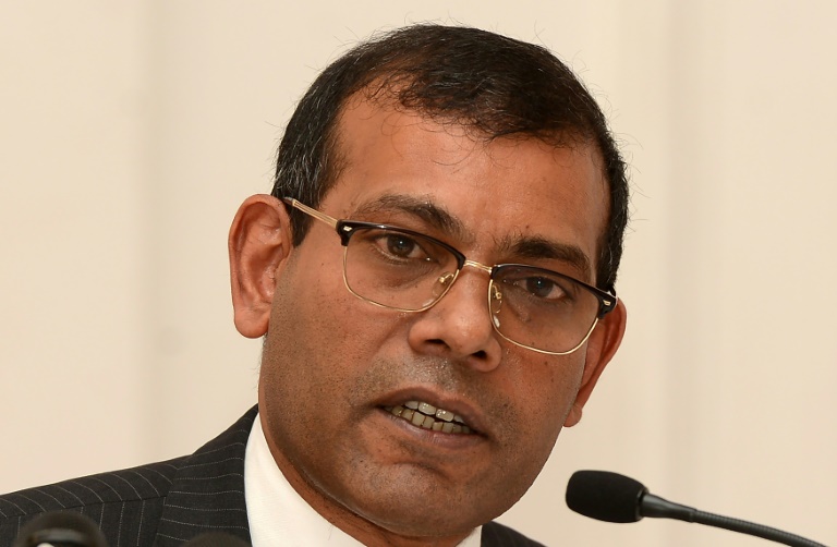 Former Maldives president wounded in assassination attempt » Capital News