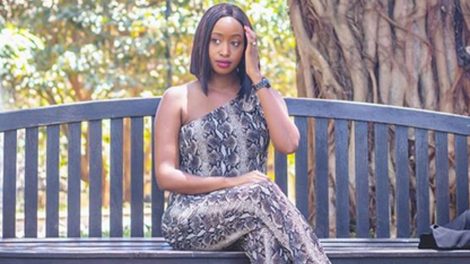 Janet Mbugua ‘turns down’ Kiambu Deputy Governor role – Nairobi News