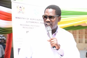 Government to advance control and management of livestock diseases – Kenya News Agency