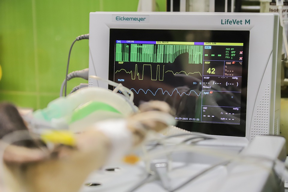 How Kenya's Health Care Compares to Other Countries