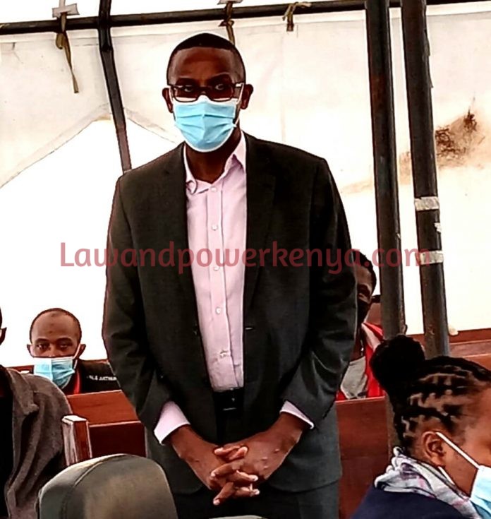 Man charged with Sh 1.6 million fraud over commercial paper