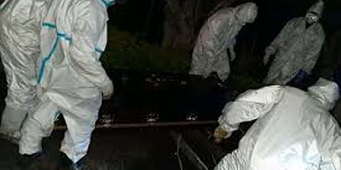 Family Unable to Bury Musician Who Died of Covid-19 Over Ksh3.8 Million Bill