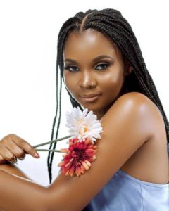 Diamond cautioned me about men and love - WCB's female signee, Zuchu spills