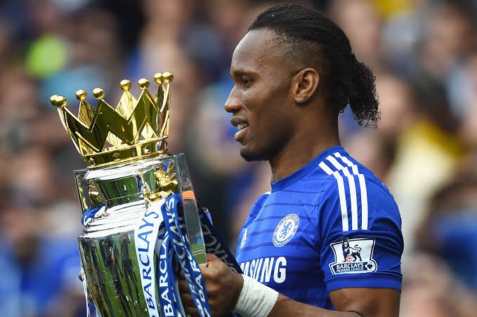 Ivory Coast Cabal, Declines Legendary Footballer Didier Drogba's bid to head the Football Association.