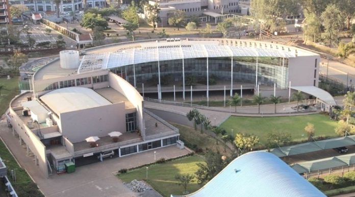 Jubilee Buys Coca Cola's Upperhill Building in Ksh1.1B Deal