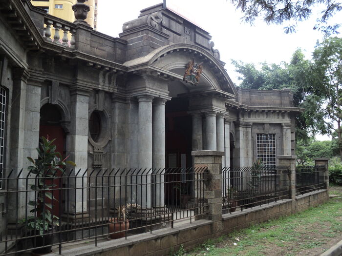 Why Kenya's State House Changed Location