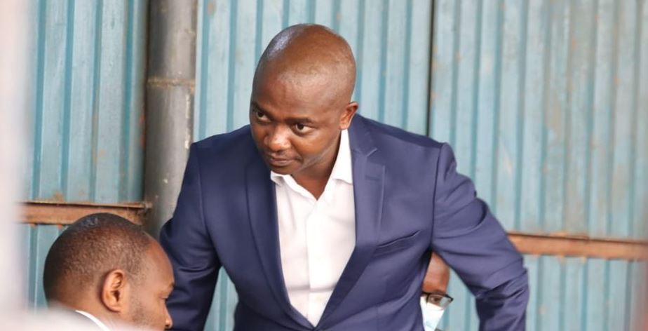 Prosecute Nick Mwendwa in 7 Days or Else – Court Orders State