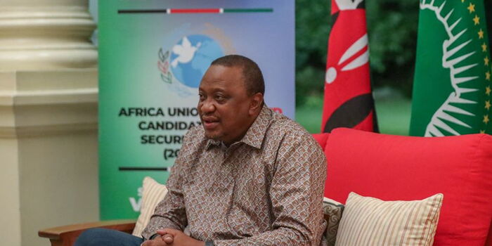 D-Day for Kenya in Race for UN Security Council Seat