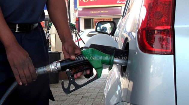 Fuel prices projected to rise by Sh8 average in next review » Capital News