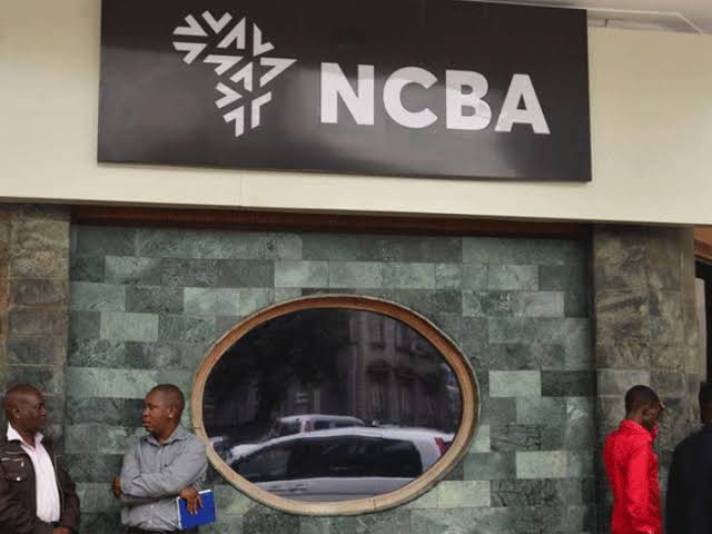 Kenyattas Bag Ksh652M NCBA Windfall