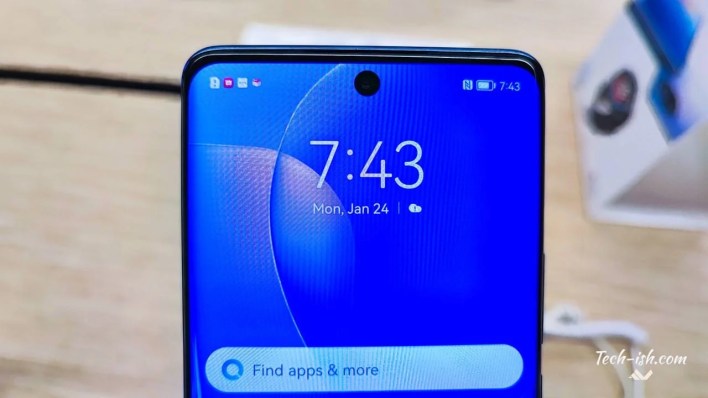 Huawei brings the NOVA 9 to Kenya with pricing set at KES 66,000