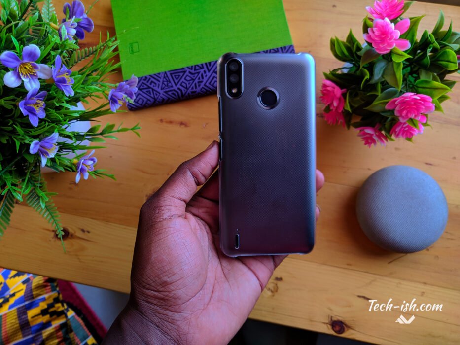 Itel p33 Review