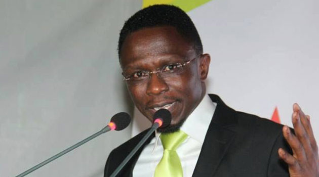 Powerful Job Ababu Namwamba Will be doing in Ruto Camp After Resigning