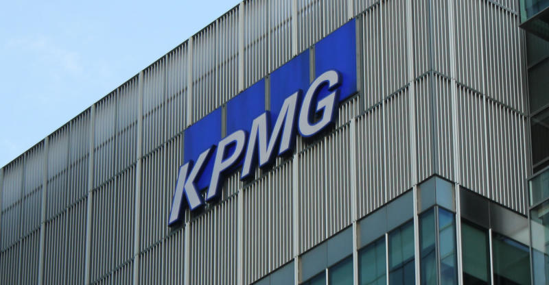 KMPG: How call from a jilted lover ignited a vicious war at giant audit firm