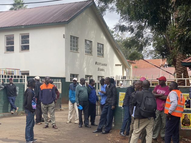 Confusion delays mar the start of UDA primaries