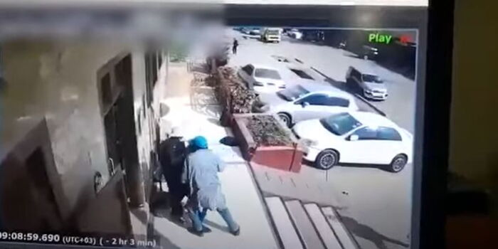 Police in Matuu Bank Robbery Face Disciplinary Action