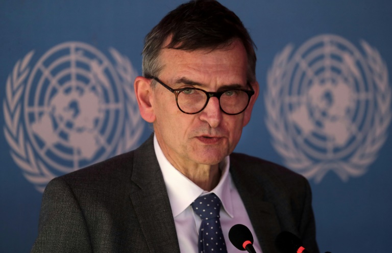 UN announces talks to help resolve Sudan's political crisis » Capital News