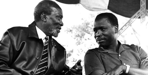 Kenyatta, Moi era barons risk Sh31bn auction