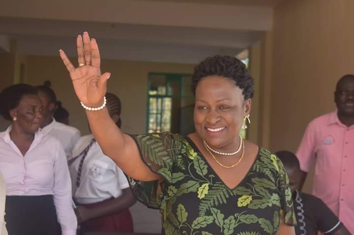Women rep, nominated senator bad blood spills – Weekly Citizen