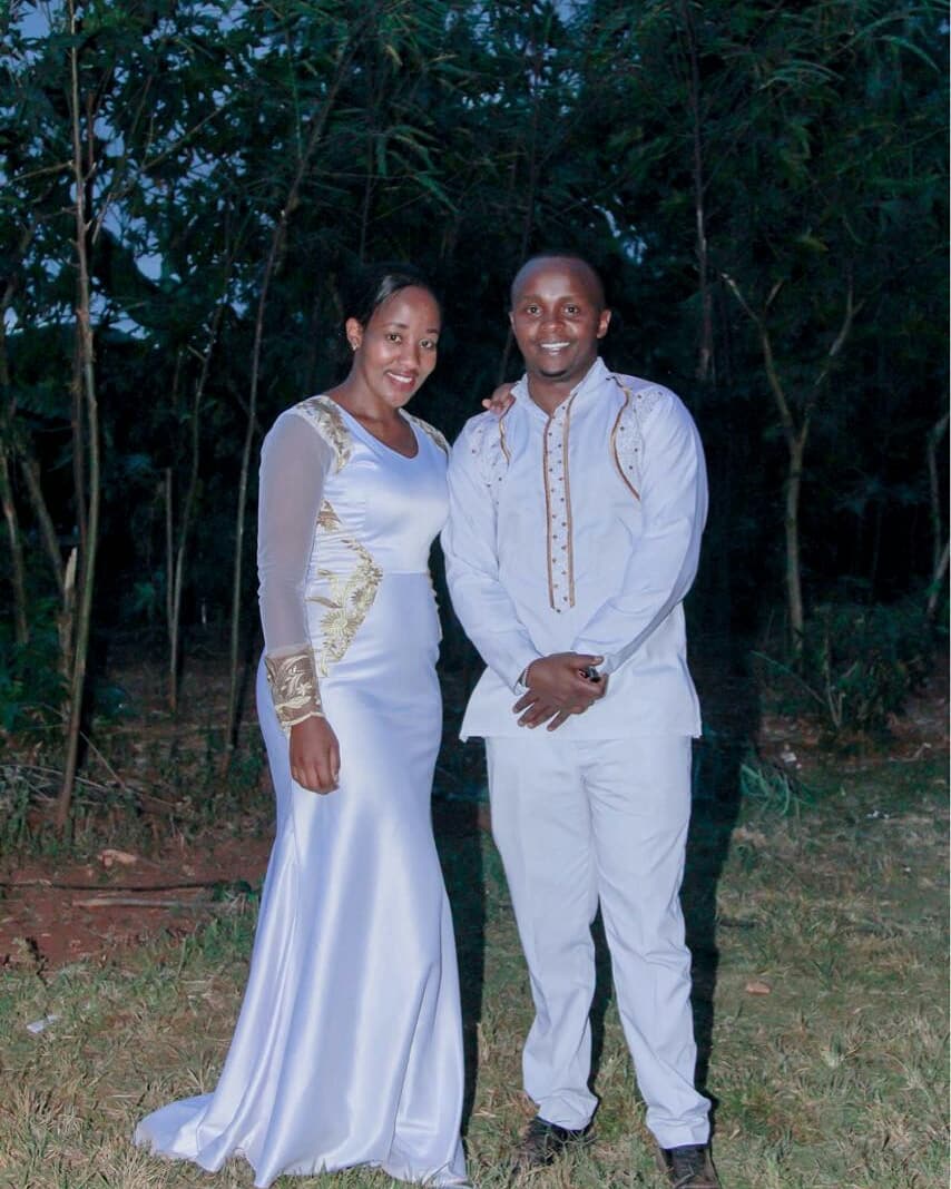 Fired K24 TV couple re-emerge with own media company: Photo