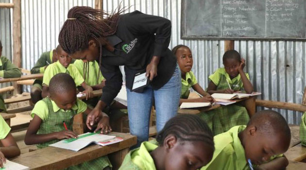 80 per cent of students missing virtual learning amid school closures – study