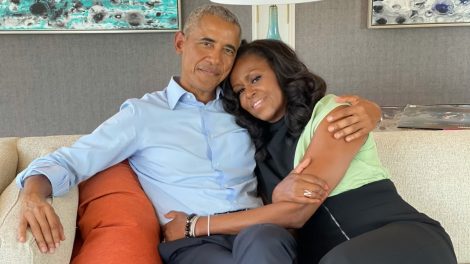 Barack Obama tests positive for Covid-19 – Nairobi News