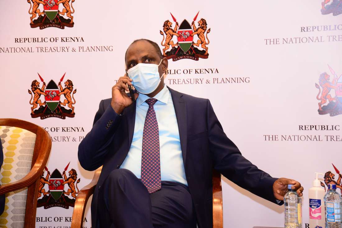 Delayed GDP numbers leave Treasury minister ‘flying blind’