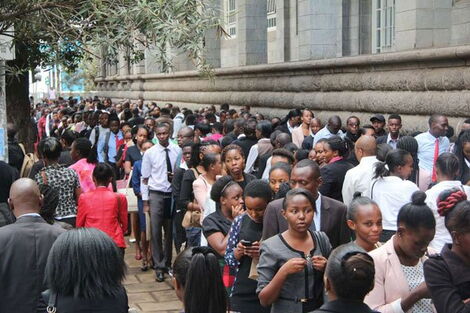 9 Skills Most Preferred by Employers in Kenya - 2020 Report
