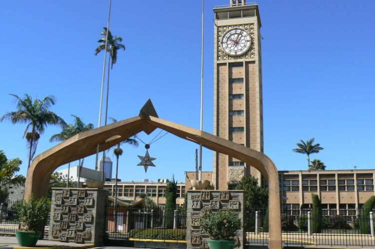 Audit Report Exposes MPs Stealing From The CDF