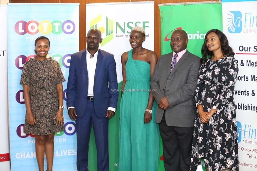 SOYA receives Sh4 million sponsorship boost for 2021 gala