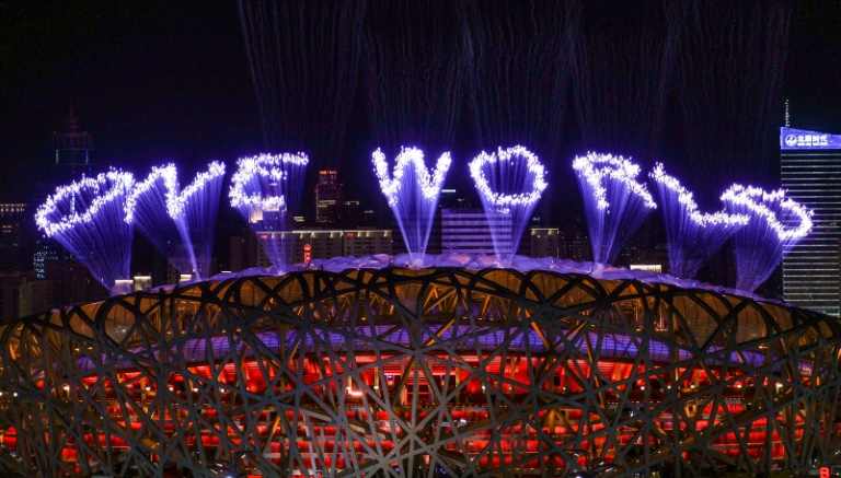 China defied odds to deliver impressive Winter Olympics » Capital News