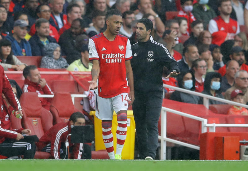 Arsenal manager Mikel Arteta: This is why we were beaten by Chelsea : The standard Sports