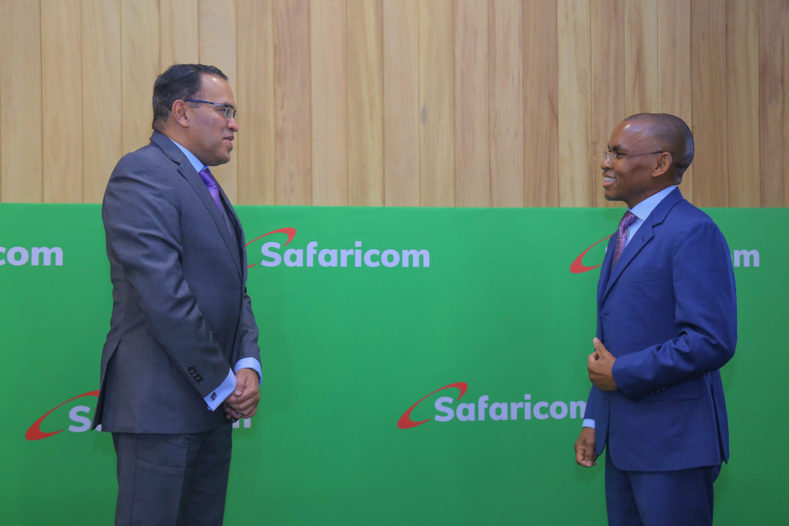Safaricom ranked among top 10 most valuable companies