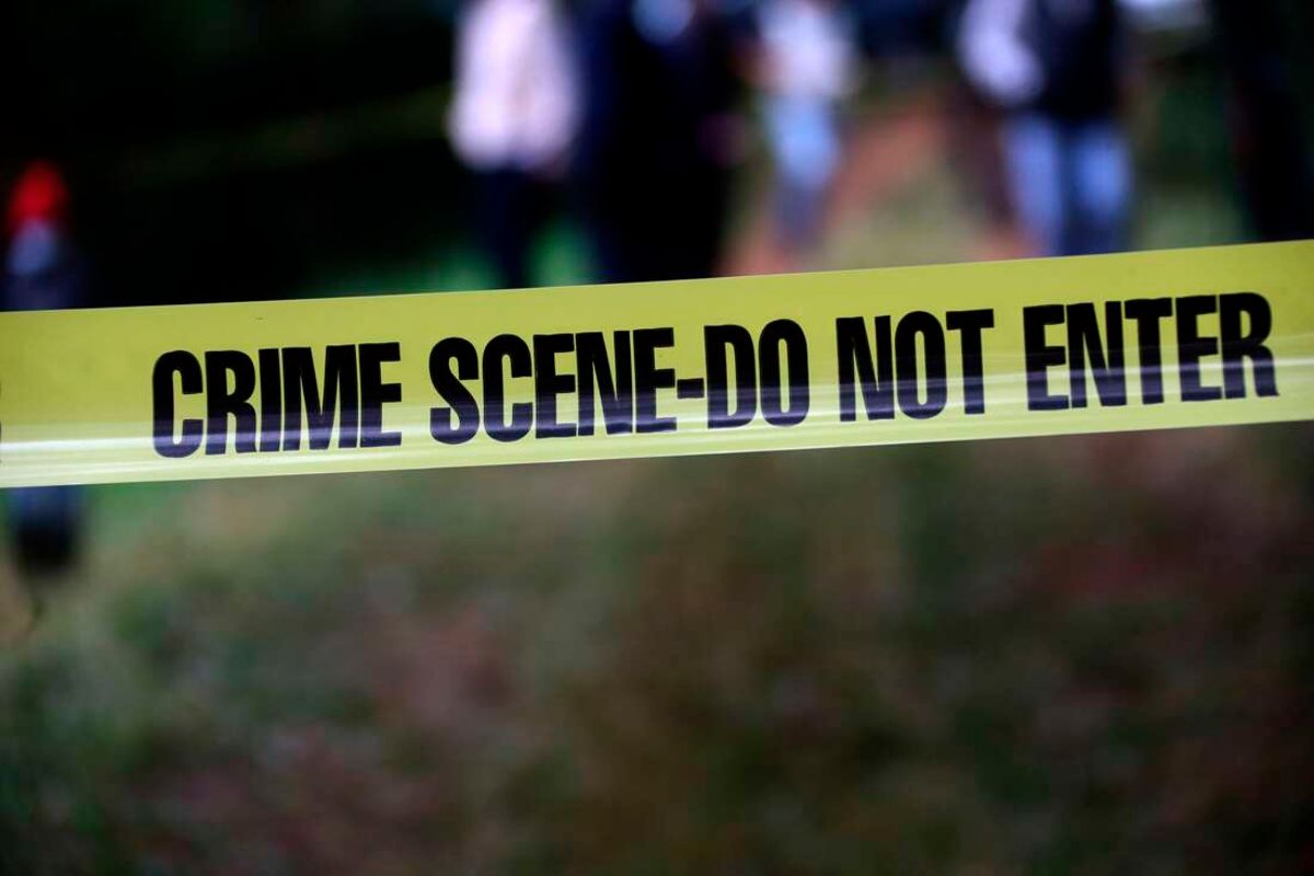 Police: Suspect who killed his wife in Nyeri could be dead
