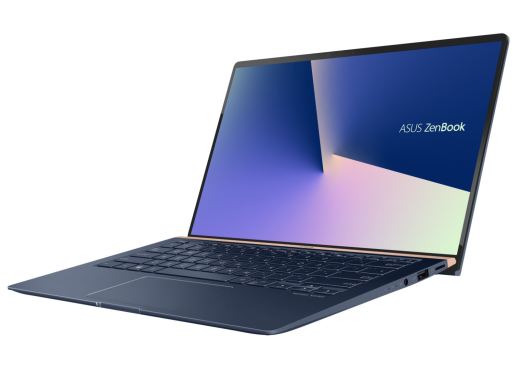 华硕(ASUS) 灵耀U 2代(i5-8265U,SSD,FHD) 笔记本电脑评测- Notebookcheck